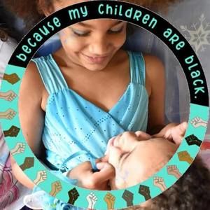 Meet your Posher, Desiree